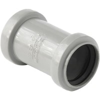 Pro Aqua 300710 Pro Aqua Comfort D 75 PP Муфта ремонтная
