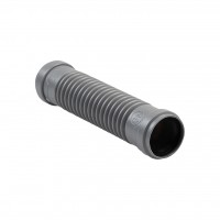 Pro Aqua 11326 Pro Aqua Comfort D 40 PP Муфта гибкая