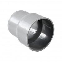 Pro Aqua 150075 Pro Aqua Comfort D 50/73 PP Переход на чугунную трубу (тапер)