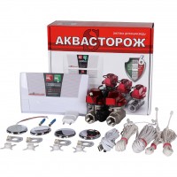 Аквасторож Э+21540Р Набор "Аквасторож  Эксперт+" 1/2"RUB, Оригинал, Э+