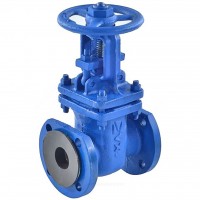 Задвижка клиновая сталь 30лс41нжХЛ Ду 80 Ру16 фл МЗТА Задвижка клиновая сталь 30лс41нжХЛ Ду 80 Ру16 фл МЗТА