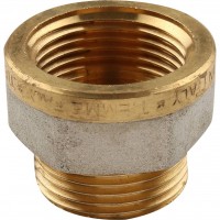 TIEMME Переходник НВ 3/4х3/4 TIEMME Переходник НВ 3/4х3/4