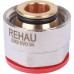 REHAU RAUTHERM S Фитинги Резьбозажимное соединение для подключ. трубы 20х2 мм