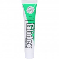 UNIPAK  Смазка Super GLIDEX(тюбик 50 г.)
