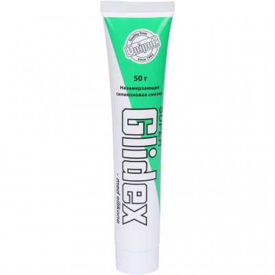 UNIPAK  Смазка Super GLIDEX(тюбик 50 г.)