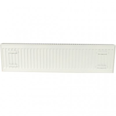 Kermi Profil-K Profil-K FK O 22/300/1200 радиатор стальной/ панельный боковое подключение белый RAL 9016