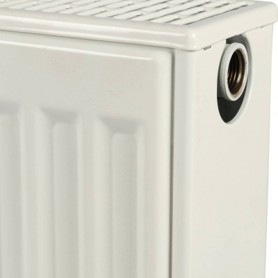Kermi Profil-K Profil-K FK O 22/300/1200 радиатор стальной/ панельный боковое подключение белый RAL 9016