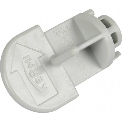 Kermi Profil-K Profil-K FK O 22/300/1200 радиатор стальной/ панельный боковое подключение белый RAL 9016