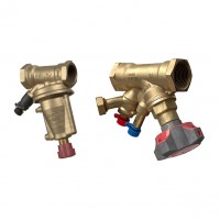 IMI SS208040N IMI Комплект балансировочного оборудования STAP+STAD с диапазоном 20-80 кПа,внутренняя резьба,состоит из STAP DN 40 и STAD DN 40,Tmax=120?C,PN16,материал к IMI SS208040N IMI Комплект балансировочного оборудования STAP+STAD с диапазоном 20-80 кПа,внутренняя резьба,состоит из STAP DN 40 и STAD DN 40,Tmax=120?C,PN16,материал к