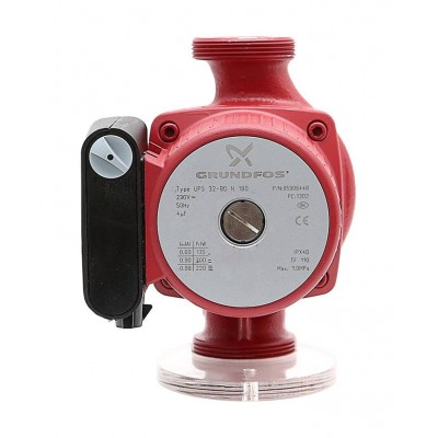 Grundfos Насос UPS 32-80 N 1x230 В