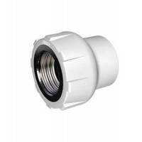 FIRAT Муфта с внутренней резьбой d=20 мм 1/2 FIRAT Муфта с внутренней резьбой d=20 мм 1/2