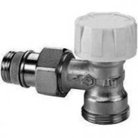 Meibes Клапаны термостатические Термостатический вентиль, пред. рег., DN15 угл. евроконус 3/4" Meibes Клапаны термостатические Термостатический вентиль, пред. рег., DN15 угл. евроконус 3/4"