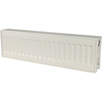 Kermi Profil-K Profil-K FK O 22/200/700 радиатор стальной/ панельный боковое подключение (белый RAL 9016)