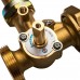 STOUT SDG-0003 Насосная группа со смесителем 1"с насосом Grundfos UPSO 25-65