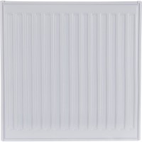 ROMMER  11/500/500 радиатор стальной панельный боковое подключение Compact