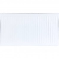 ROMMER  RRS-2010-335090 ROMMER 33/500/900 радиатор стальной панельный боковое подключение Compact