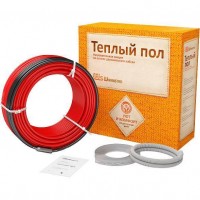 Кабель нагревательный "Warmstad" WSS 67,5 м/1060 Вт Кабель нагревательный "Warmstad" WSS 67,5 м/1060 Вт