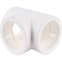 FIRAT Тройник d=90 FIRAT Тройник d=90