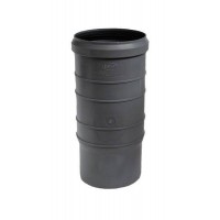 Sinikon 531007 компенсационный патрубок D110 утроенный Valsir