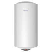 Водонагреватель Thermex EDISSON ER 100 V Круглый GLASSLINED - ES/ER Эмаль Водонагреватель Thermex EDISSON ER 100 V Круглый GLASSLINED - ES/ER Эмаль