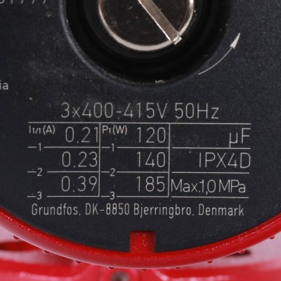 Grundfos Насос UPS 32-60 F