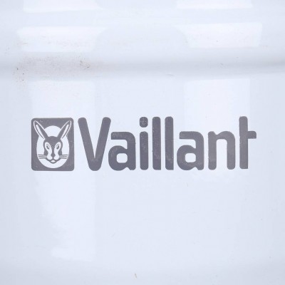 Vaillant Труба DN 80 0.5м белая