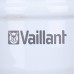 Vaillant Труба DN 80 0.5м белая