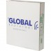 Global STYLE PLUS 350 6 секций радиатор биметаллический боковое подключение (белый RAL 9010)