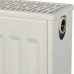 Kermi Profil-K Profil-K FK O 22/400/900 радиатор стальной/ панельный боковое подключение белый RAL 9016