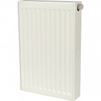 Kermi Profil-V Profil-V FTV 22/600/400 радиатор стальной/ панельный нижнее подключение белый RAL 9016 Kermi Profil-V Profil-V FTV 22/600/400 радиатор стальной/ панельный нижнее подключение белый RAL 9016