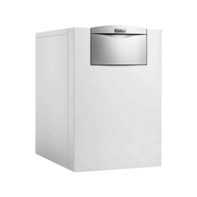 Газовый напольный котел Vaillant ecoCRAFT exclusiv VKK2406/3-E, одноконтурный 240 кВт