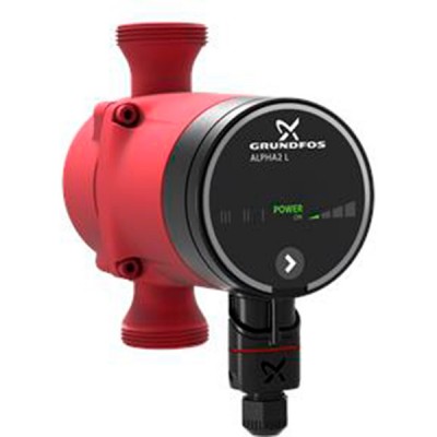 Grundfos  Насос ALPHA2 L 20-45 N 150