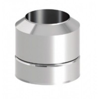 JEREMIAS Устье D 225 мм JEREMIAS Устье D 225 мм