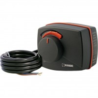 Esbe  Электропривод ESBE ARA 641, 220В, 3-точ, 30 сек, 6Нм
