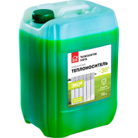 Thermagent   Теплоноситель Технология уюта ЭКО - 30°С 10 кг