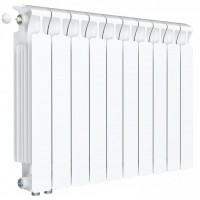 RIFAR MONOLIT VENTIL 500 MVL 11 секций