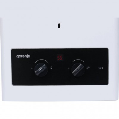 Колонка Gorenje газовая GWH10NNBWC