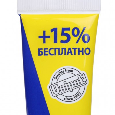 UNIPAK Паста (тюбик 75 г.).