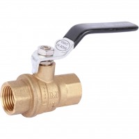 HEIMEIER Шаровой кран BAV, DN 25 (1 ), PN 25, латунь HEIMEIER Шаровой кран BAV, DN 25 (1 ), PN 25, латунь