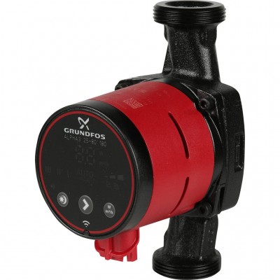 Grundfos Насос ALPHA3 25-80 98890812