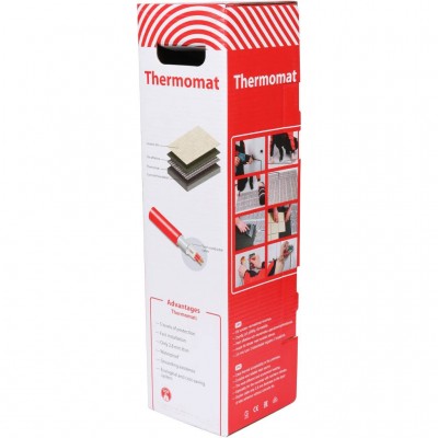 THERMO Термомат ТVK-130 5 м.кв (комплект без регулятора)