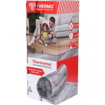 THERMO Термомат TVK-130 LP 10 м.кв