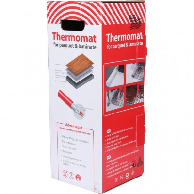 THERMO Термомат TVK-130 LP 12 м.кв