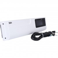 TECH Проводной контроллер для водяного теплого пола L-7 TECH Проводной контроллер для водяного теплого пола L-7