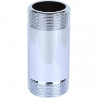STOUT  Удлинитель НН хромированный 1 x70