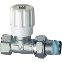 FAR  Прямой регулирующий вентиль (Loctite) 1"