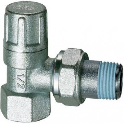 FAR  Угловой запорный вентиль (Loctite) 3/4"