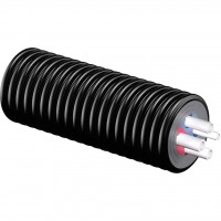 UPONOR  ECOFLEX QUATTRO ТРУБА 2X25X2,3-25X3,5-20X2,8/175 БУХТА 200М UPONOR  ECOFLEX QUATTRO ТРУБА 2X25X2,3-25X3,5-20X2,8/175 БУХТА 200М