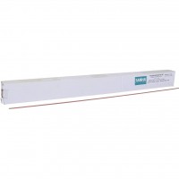 Sanha 4939 тв.припой в штангах 2 мм L-CuP6, коробка 1 кг, 2mm, для медных труб под пайку