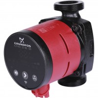 Grundfos  Насос ALPHA2 25-80 130 1x230V 50Hz 6H